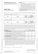 Proxy Form of 14th Annual General Meeting of Mapletree Industrial Trust